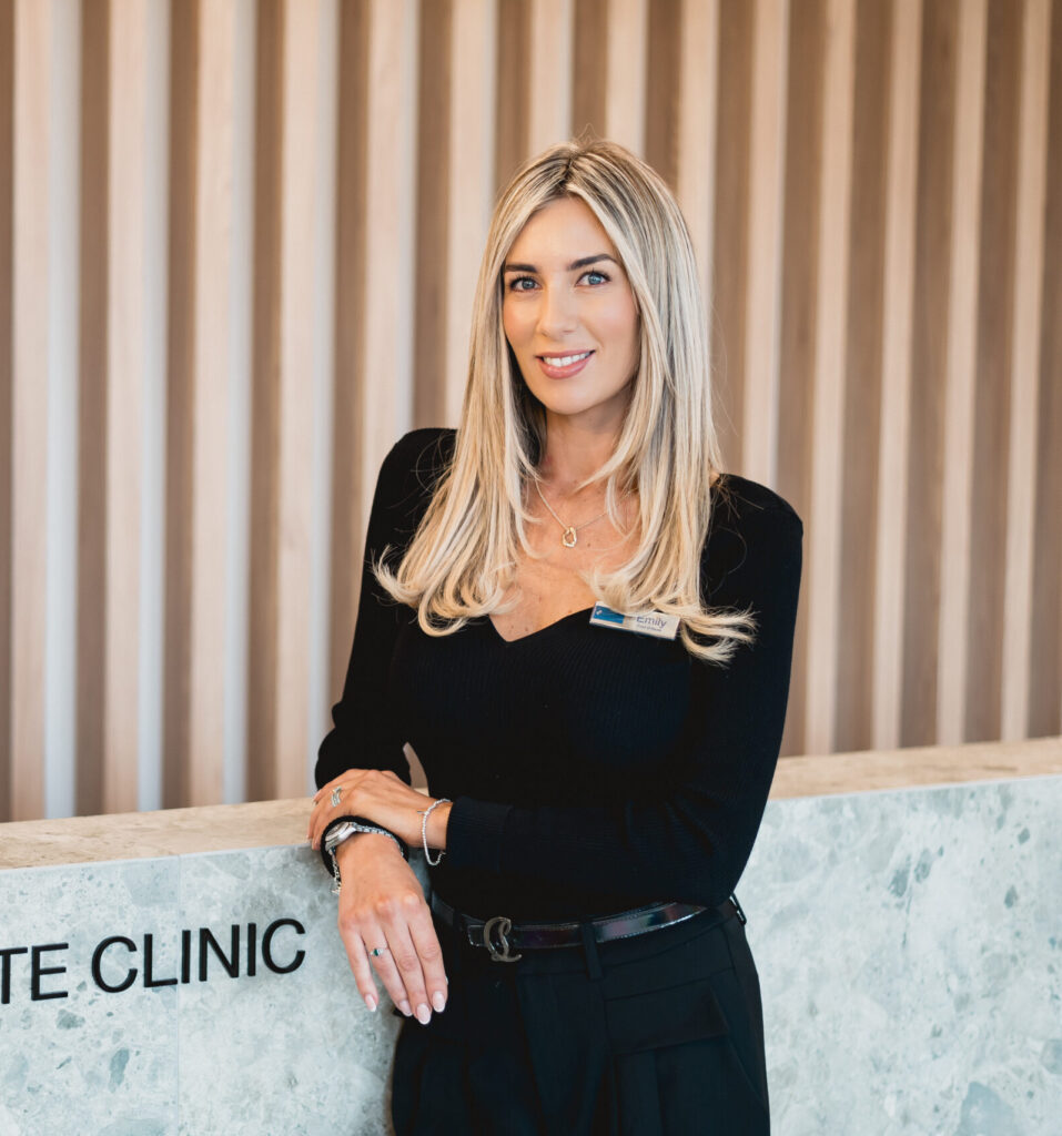 Emily Littler Consultant Engagement & PMI Development Manager