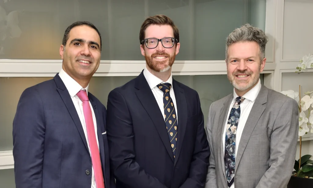 prostate health clinic